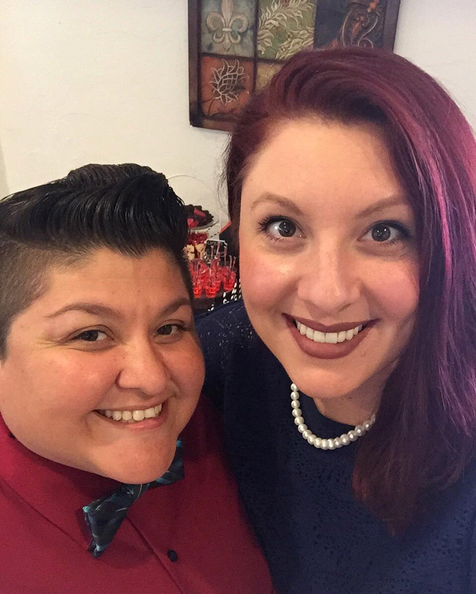 Forever Wedding date!