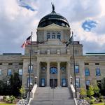 Montana State Capitol Building