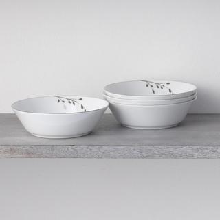 Birchwood Soup Bowl, Set of 4