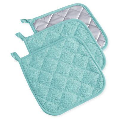 Home Dynamix 19.6 x 53.9 Turkish Alpine Bath Mat