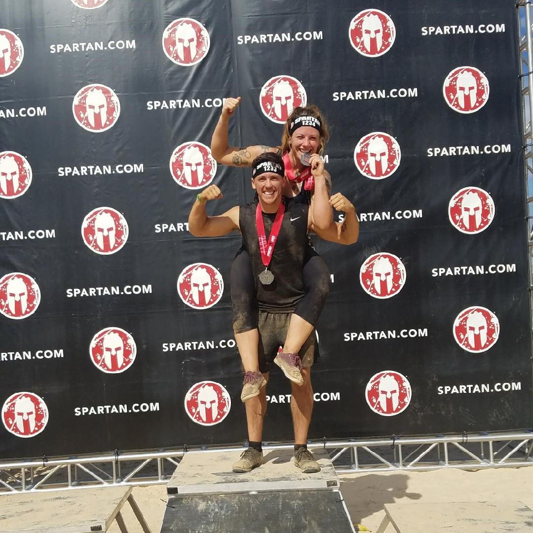 Spartan Race 2019