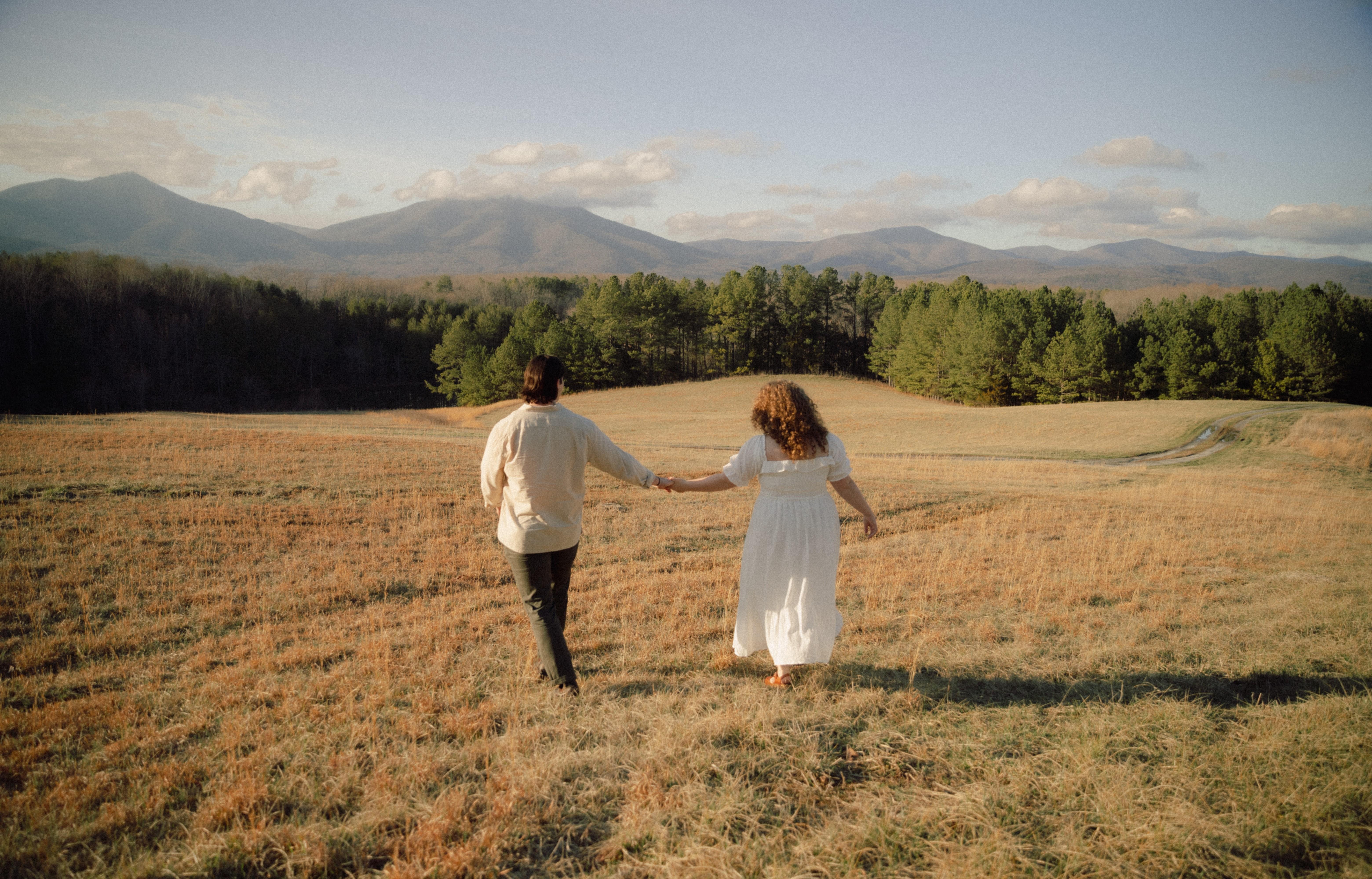 The Wedding Website of Mckenzie Little and Gage Whited