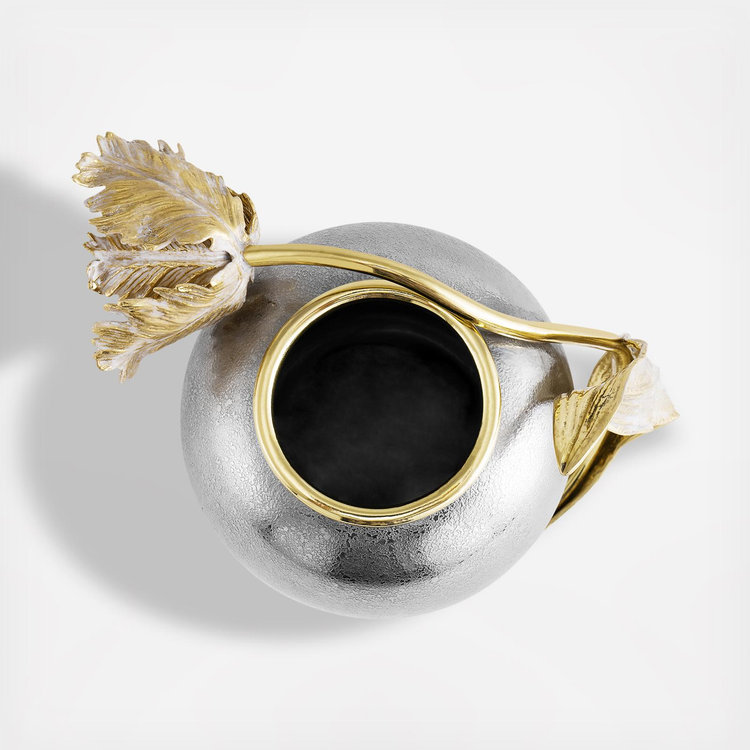 Michael Aram, Tulip Small Vase | Zola