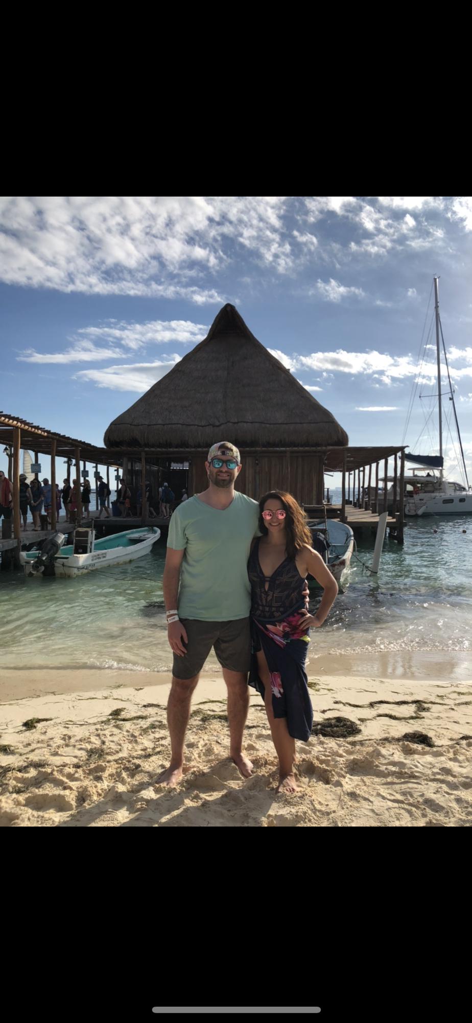 Cancun, Mexico 2019