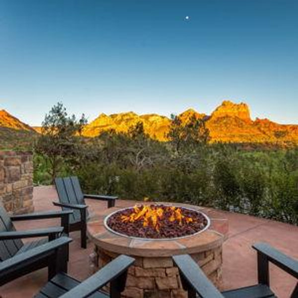 Sedona Honeymoon Fund