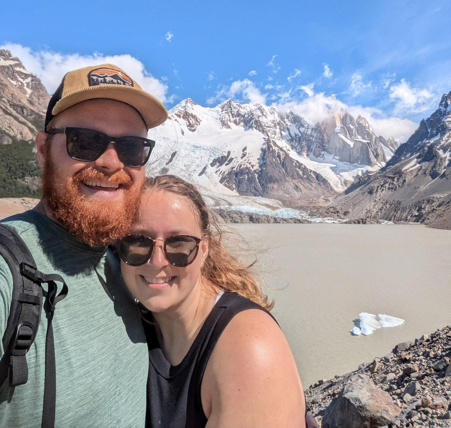 The Wedding Website of Sarah Hirschy and Mack Hertford