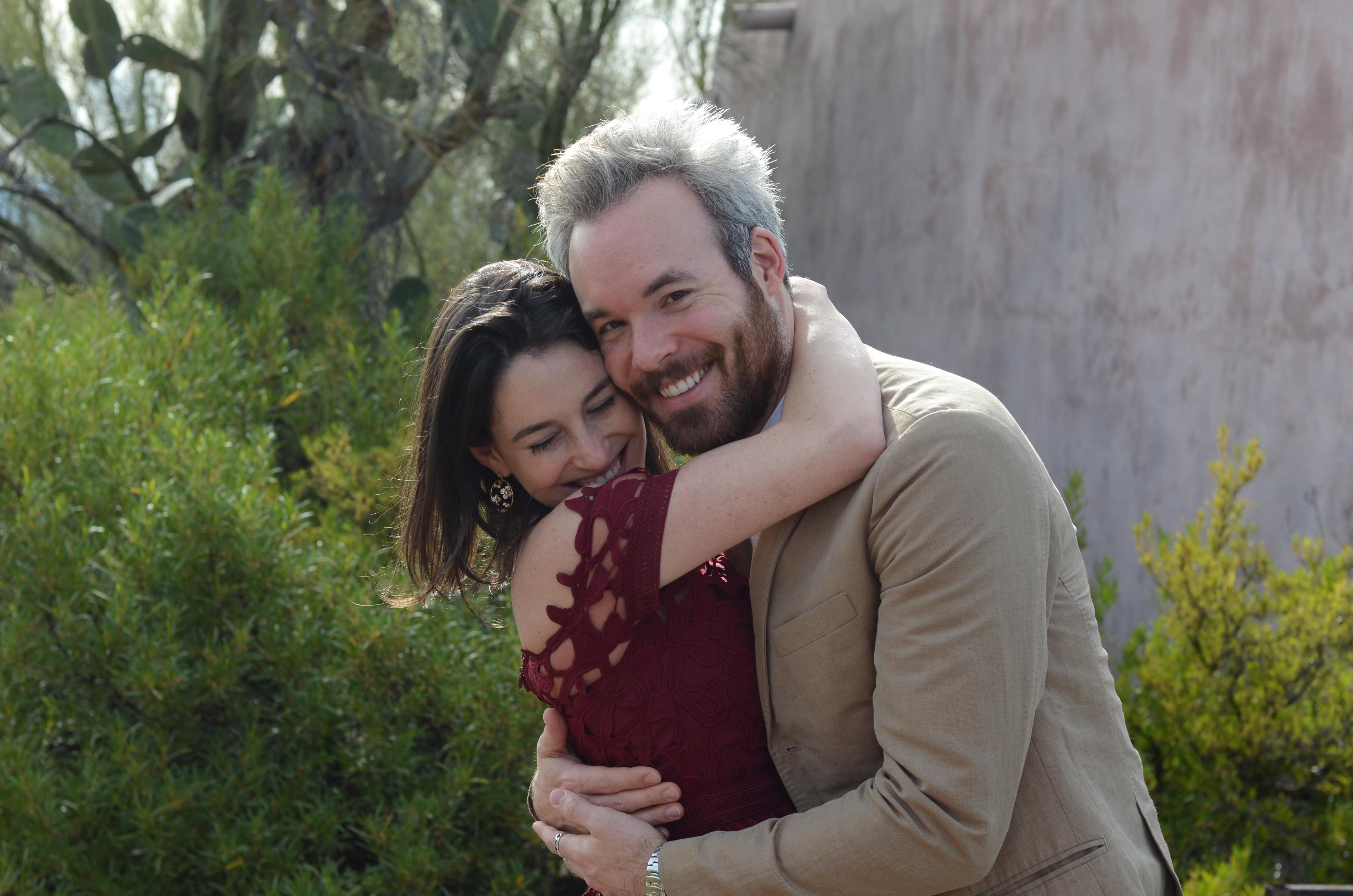 The Wedding Website of Rachel Shapiro and Nicholas Bailey