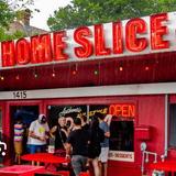 Home Slice Pizza