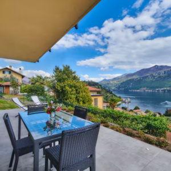 Honeymoon - Airbnb Italy (credit card)