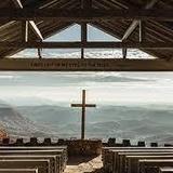 Fred W. Symmes Chapel aka "Pretty Place"