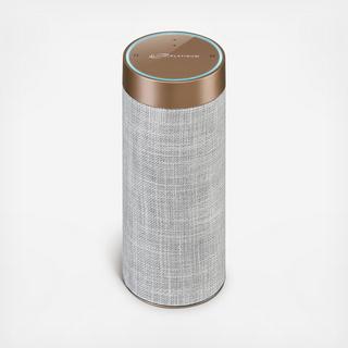 Alexa Voice Activated Wireless Multi-Room Speaker