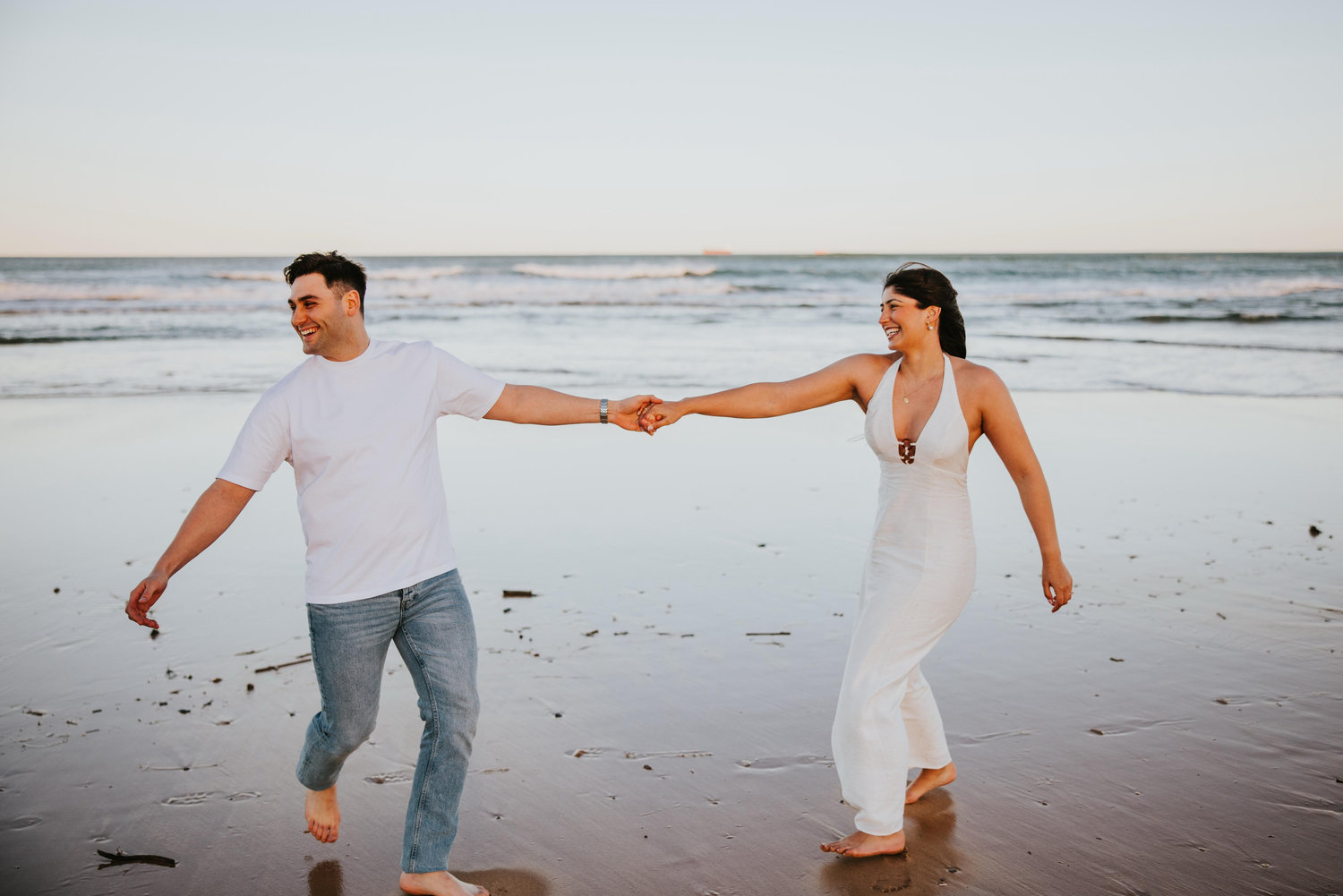 The Wedding Website of Brittany Anais Harvey Tikaram and Jake Raymond Webster