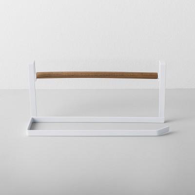 Kitchen Cabinet Paper Towel Holder - Made By Design™