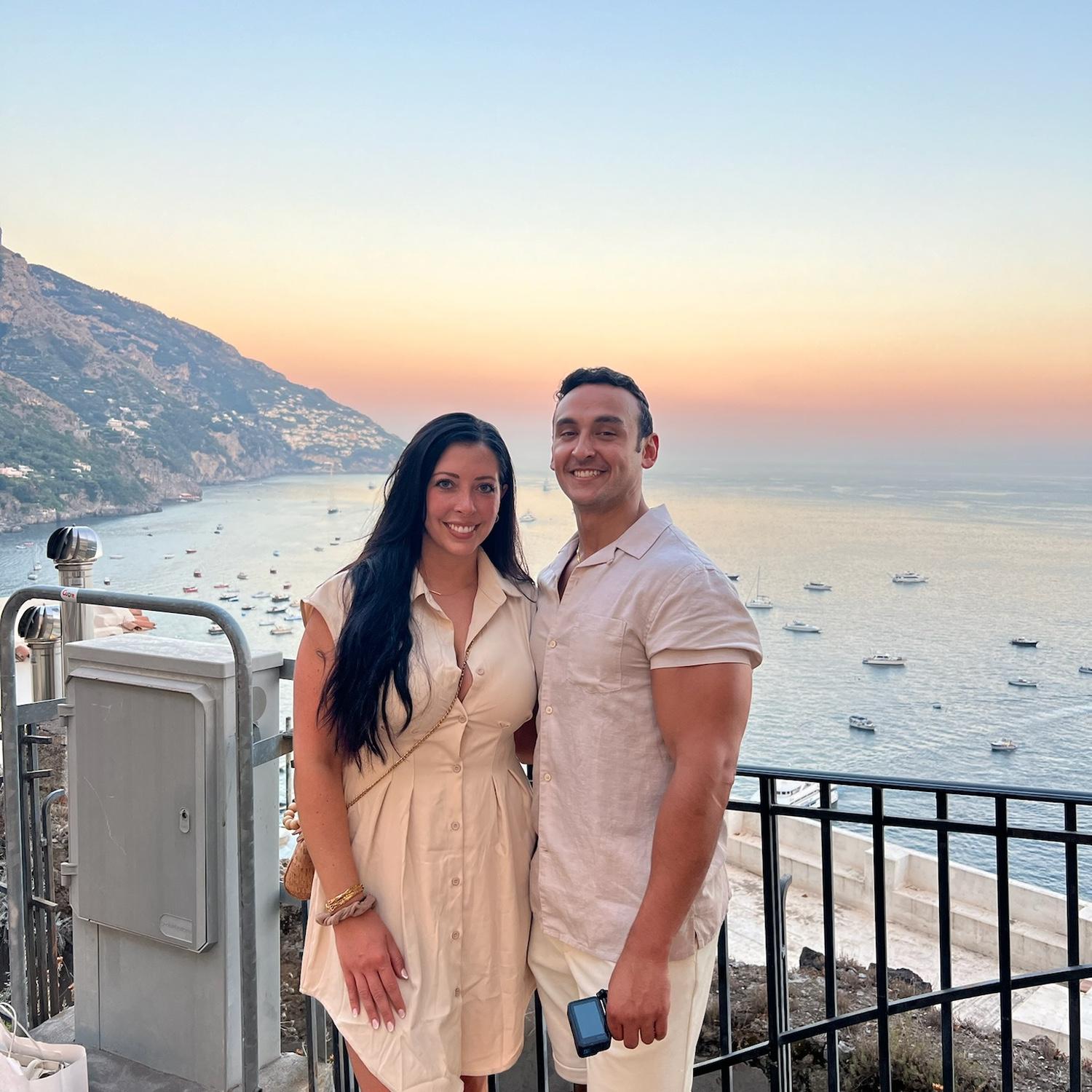 Amalfi Coast <3