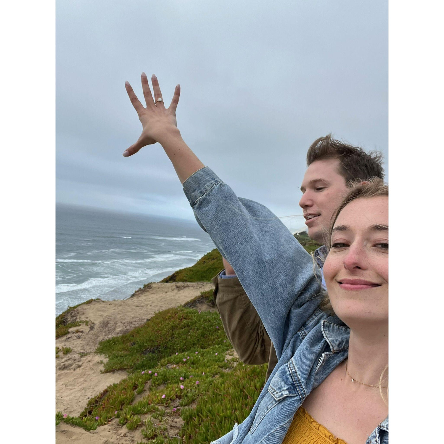 ENGAGED