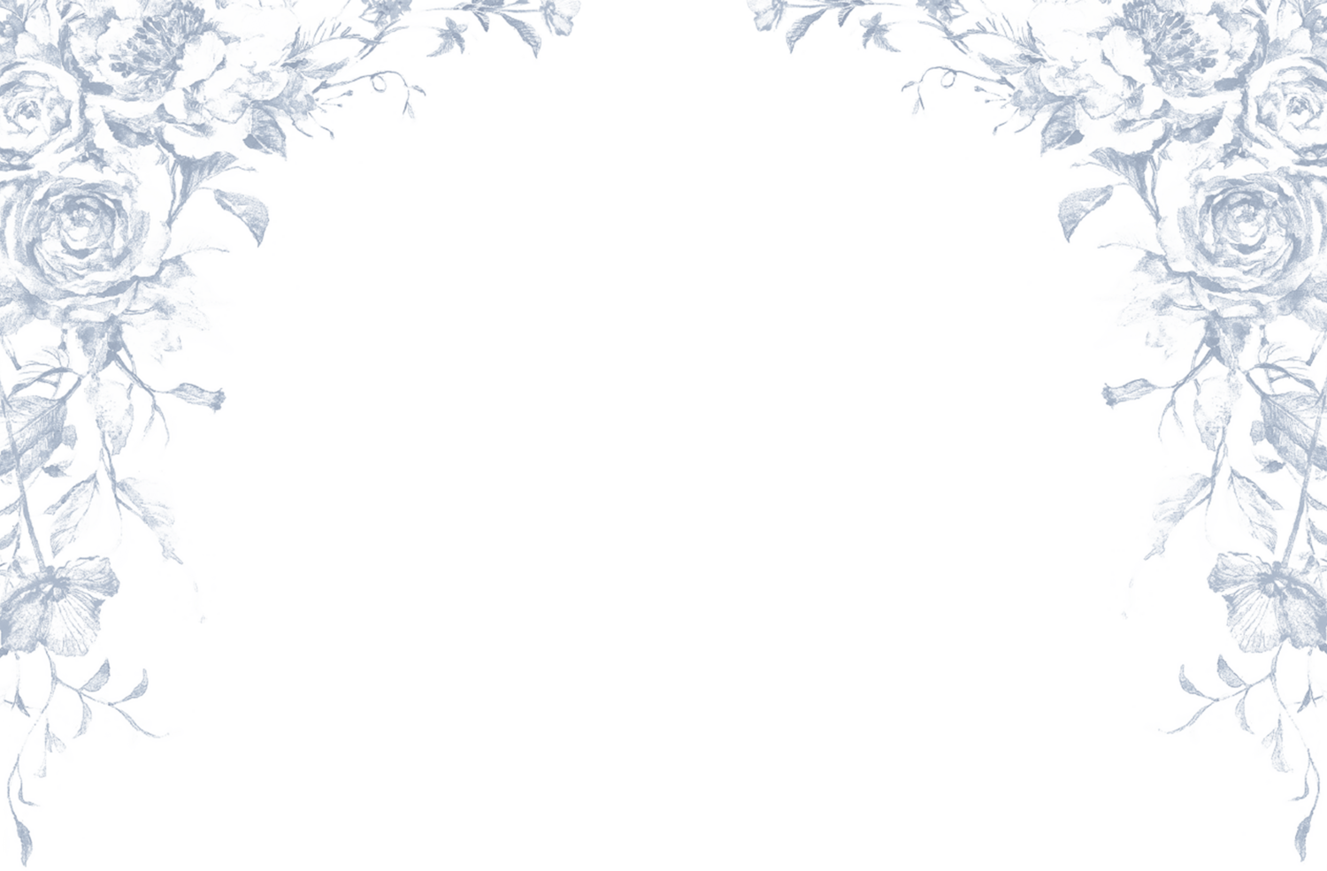 Carmen von Olnhausen and Trevor Rippon's Wedding site