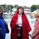 Red Cloak Tours