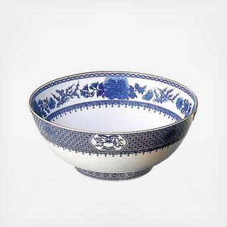 Imperial Blue Round Bowl