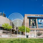 Denver Center for the Performing Arts