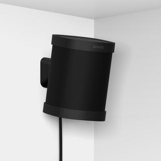 Adjustable Wall Mount for Sonos One, One SL, & Play:1