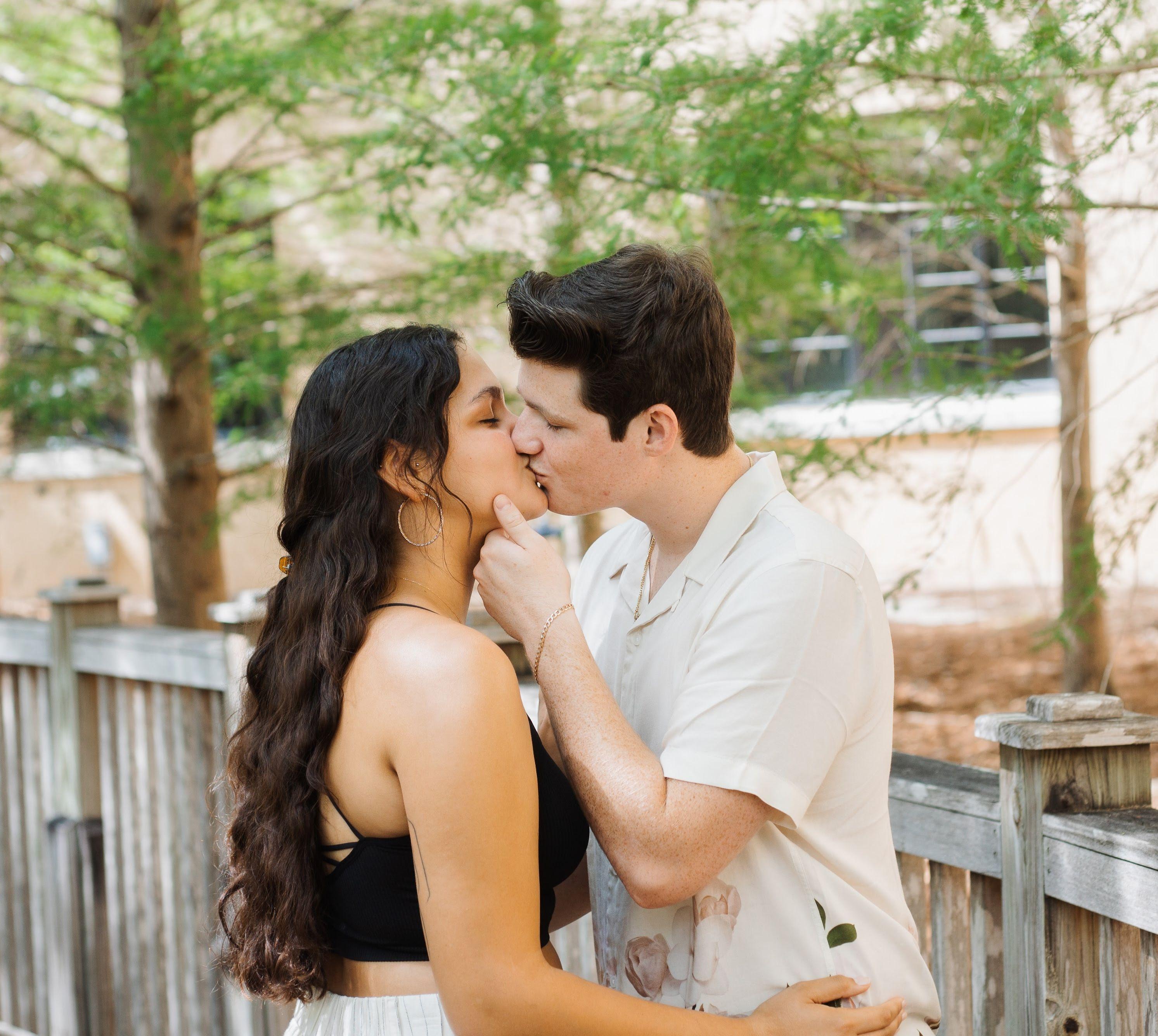 The Wedding Website of Jasmine Sostre and Benjamin Coleman