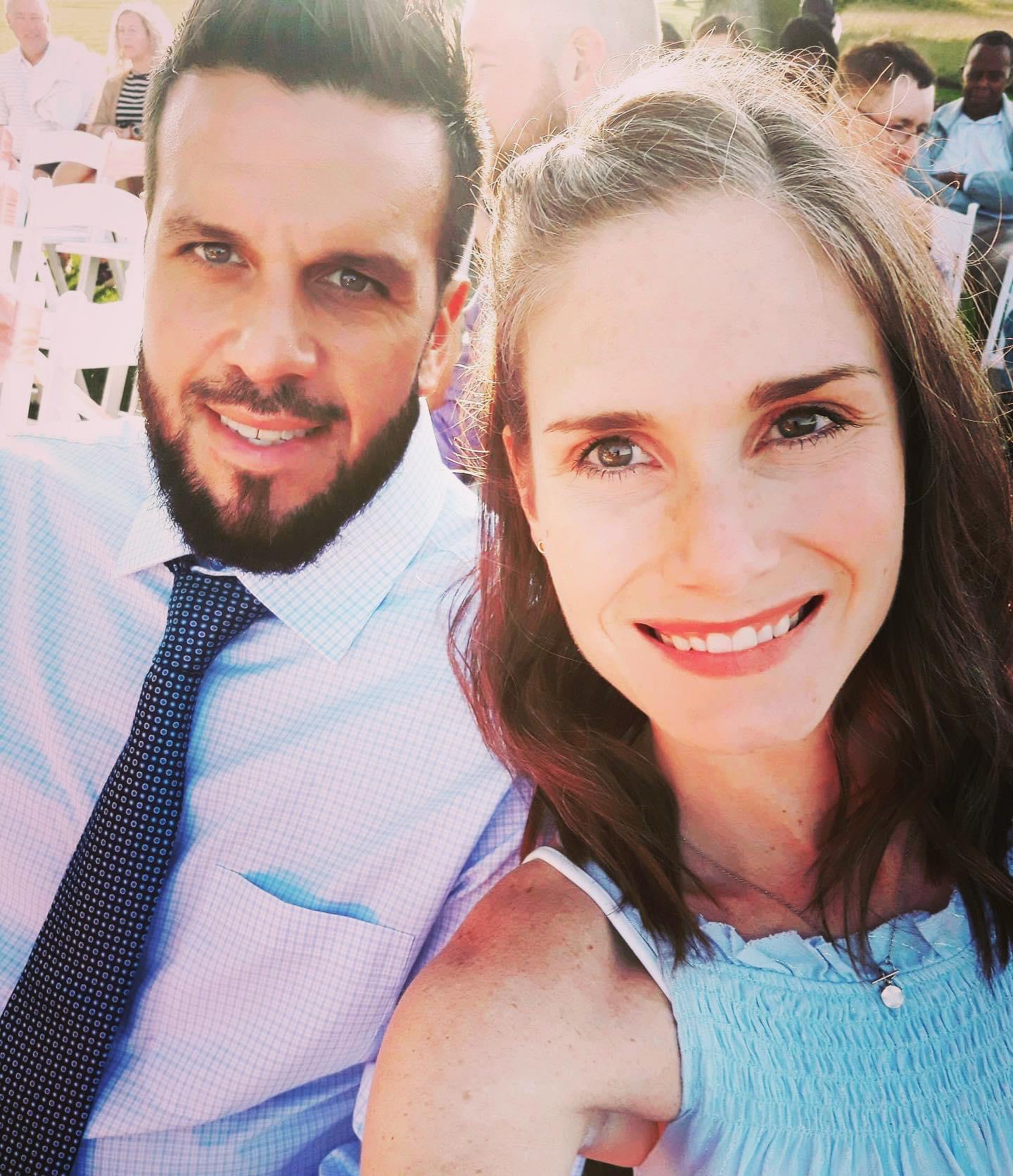 The Wedding Website of Danielle Rhea and Timoteo Garza