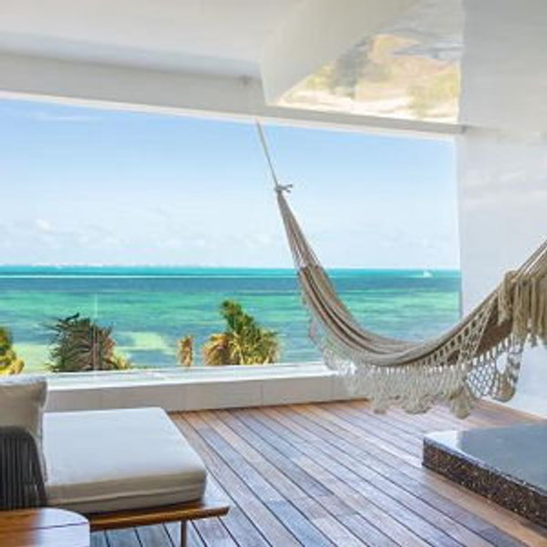Honeymoon in Puerto Vallarta