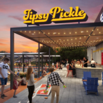 Camp North End - Tipsy Pickle