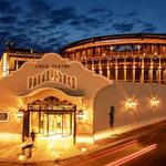 Centro Comercial La Serrezuela