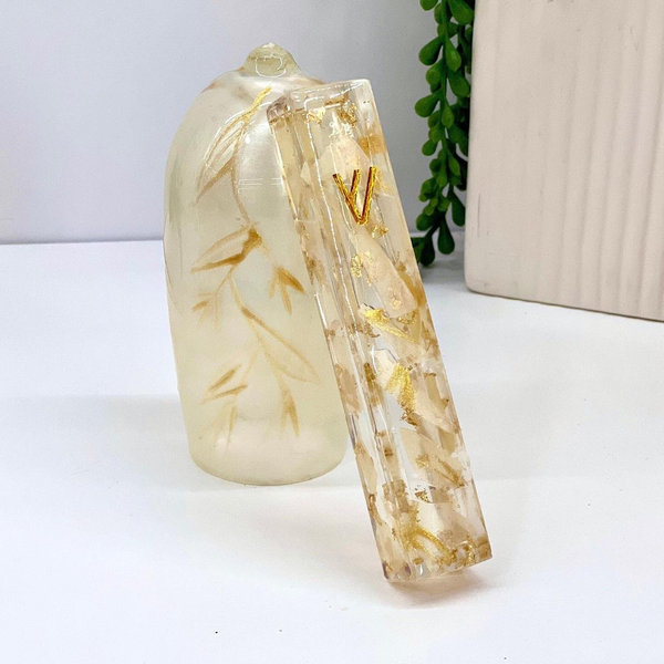 Wedding Breaking of the Glass Mezuzah Kit