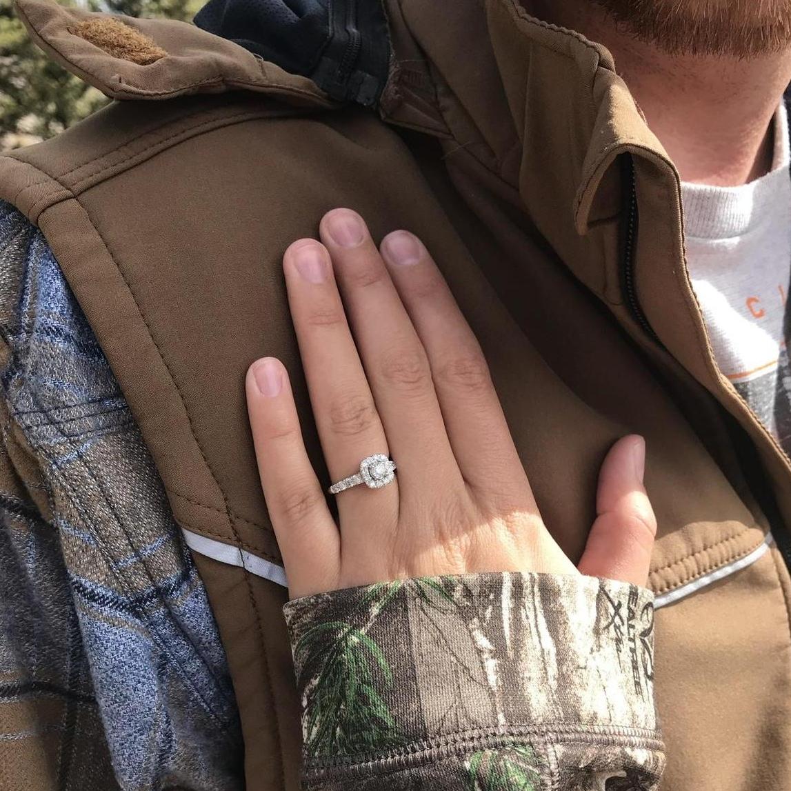 The Proposal 
04-16-2020