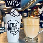 Utica Coffee Roasting Company