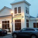 Lapeer Seafood Market