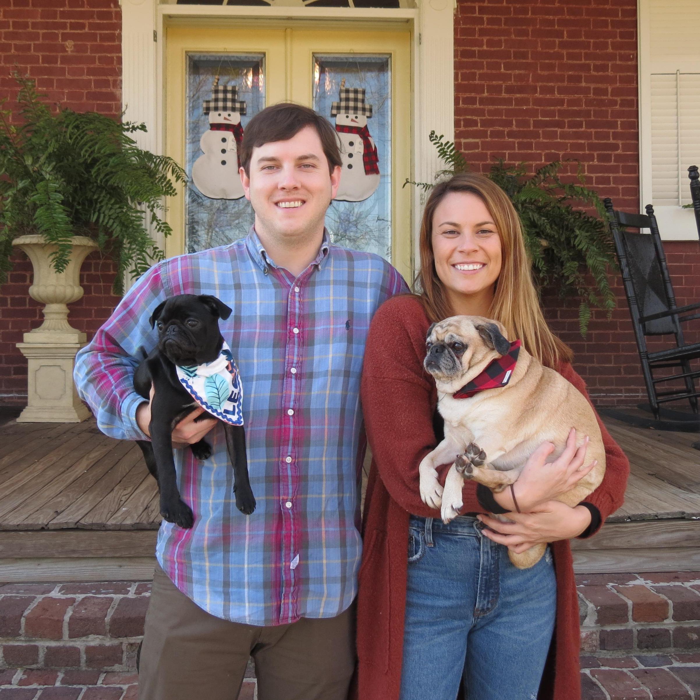 Webster Farm Thanksgiving 2020