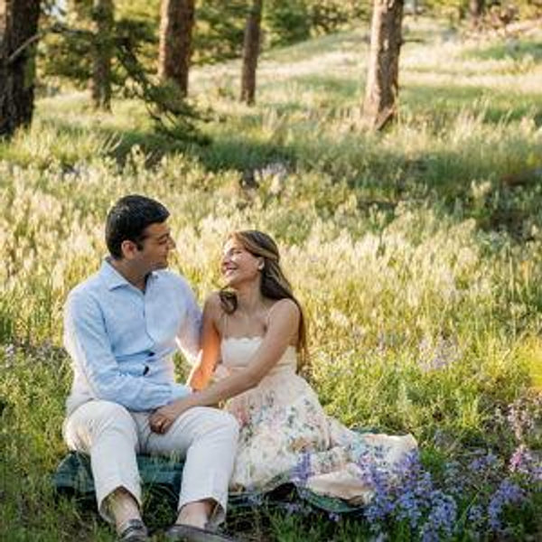 Our newlywed fund
