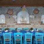 Flisvos Restaurant