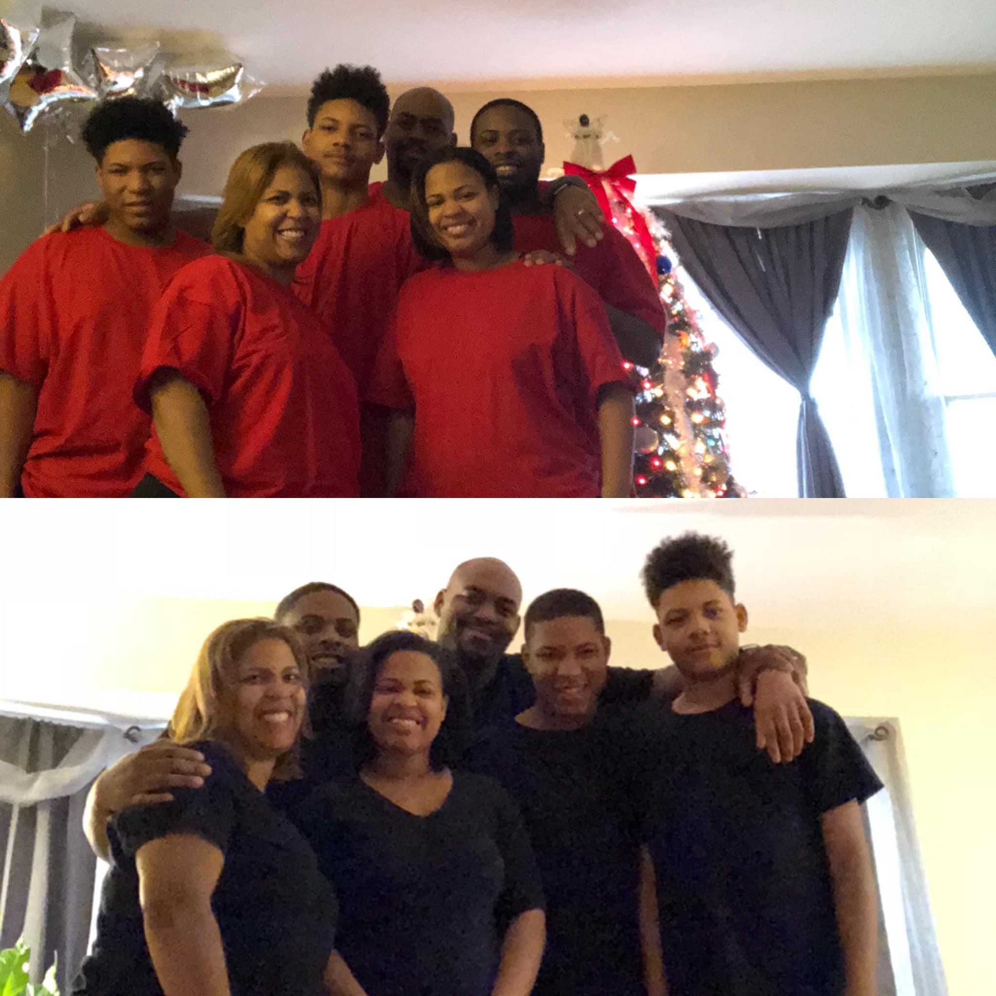 Our family!