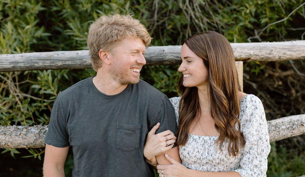 Julia Stapleton and Tanner Flanigan's Wedding Website