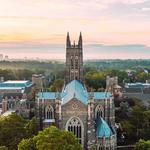 Duke University