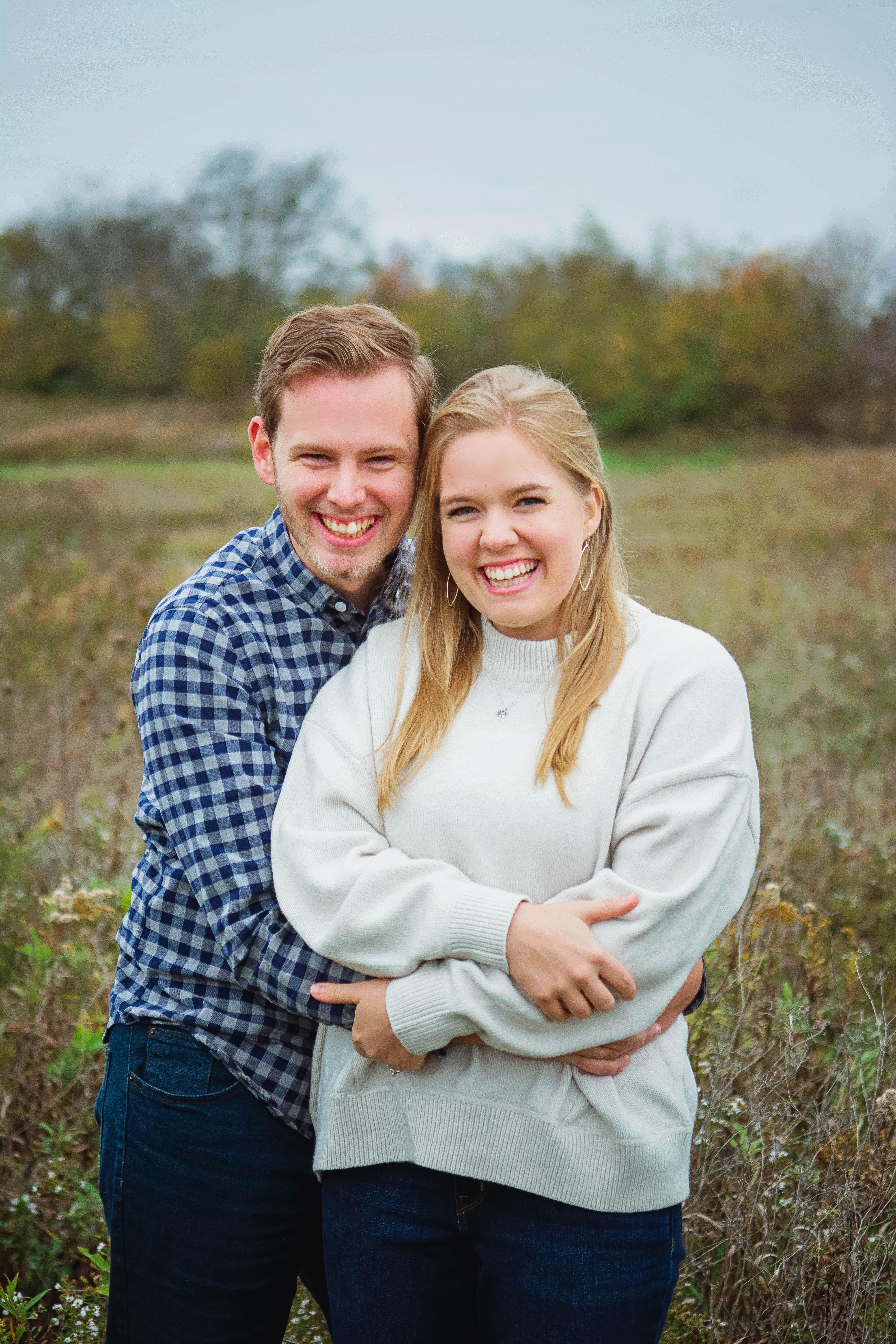 The Wedding Website of Katie Duke and Joshua Scruggs