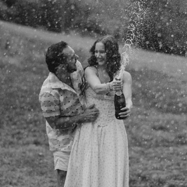 Newlywed Fund