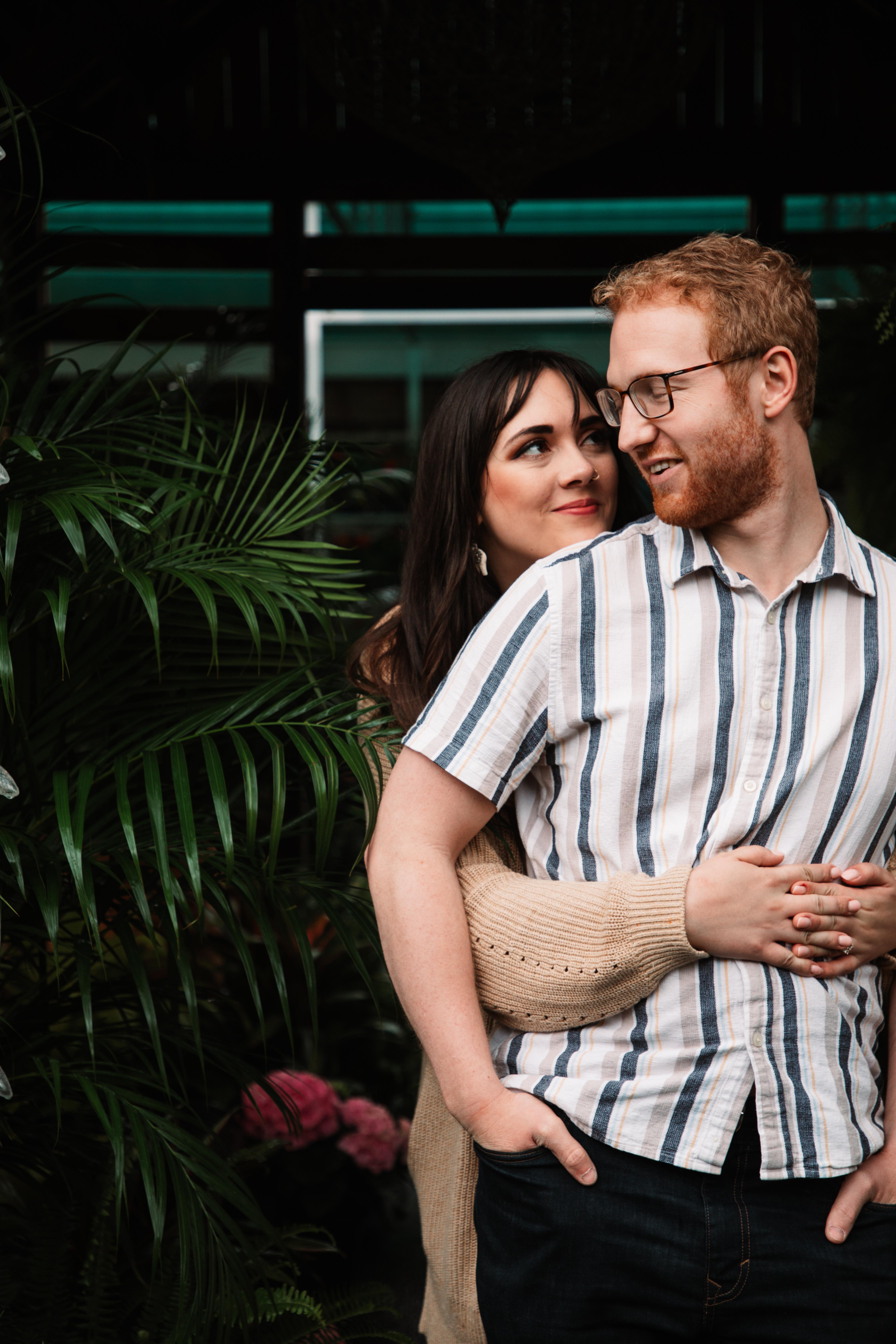 The Wedding Website of Kara Walton and Phillip Bax
