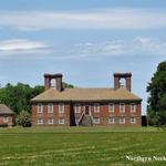 Stratford Hall