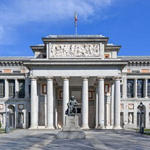 Prado Museum Madrid
