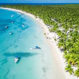 Sail to Saona Island