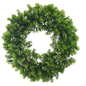 22" Boxwood Wreath by Ashland®