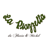 La Piazzetta de Flavia ＆ Michel