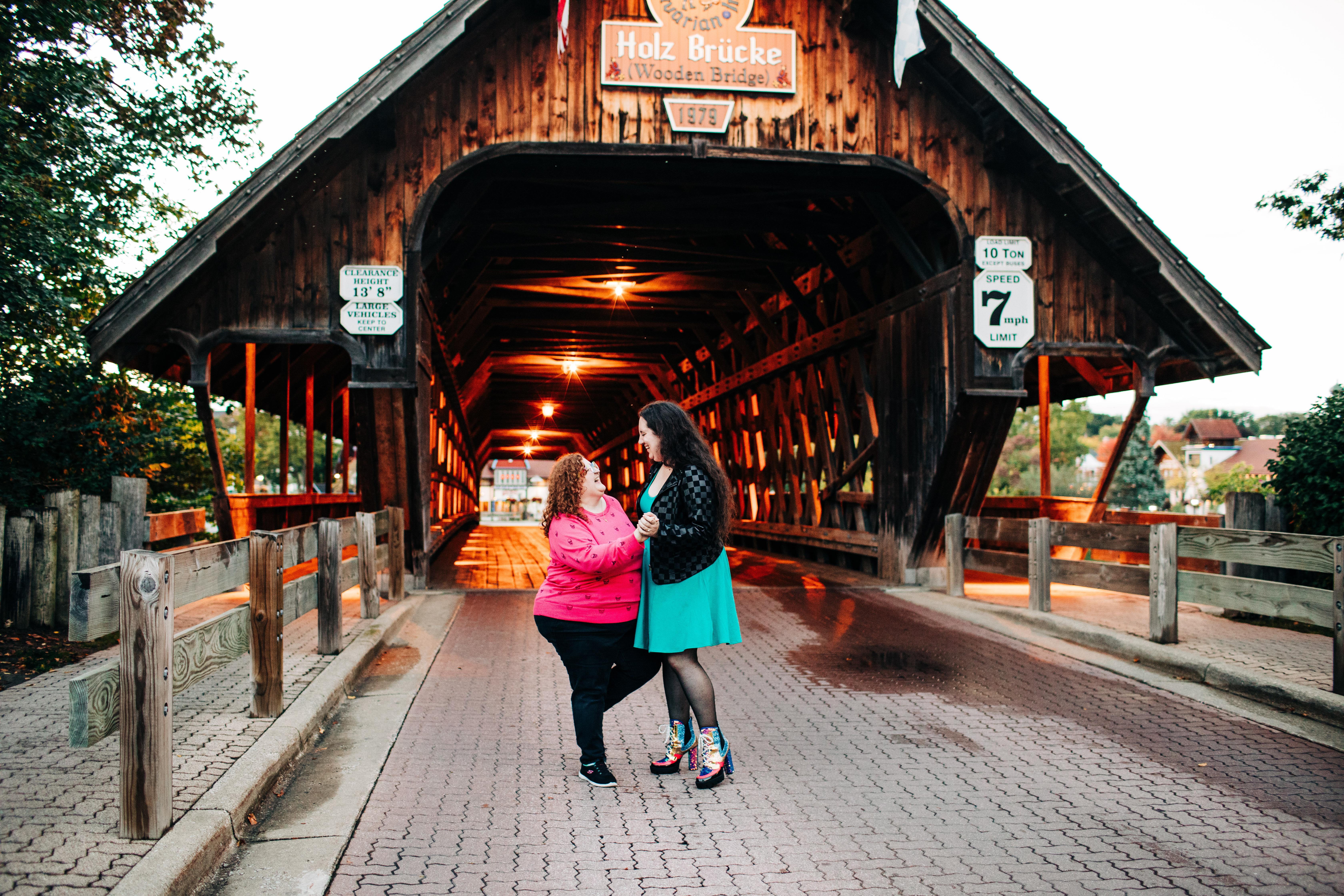 The Wedding Website of Avery Udell and Tori Wright
