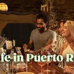 Nightlife in Puerto Rico