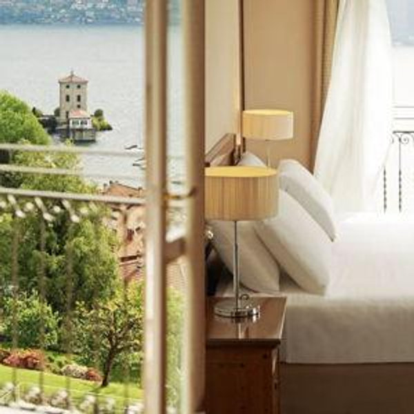 Honeymoon Resort/Hotel